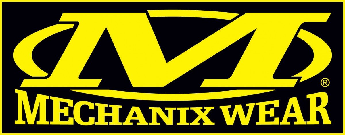 MECHANIX Size charts MECHANIX Size charts