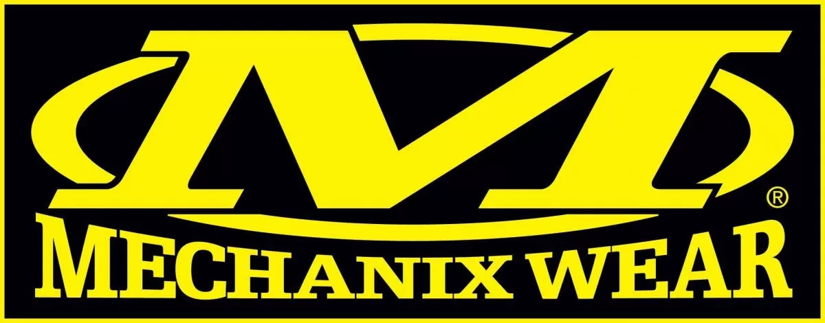 MECHANIX Розмірні таблиці MECHANIX Розмірні таблиці