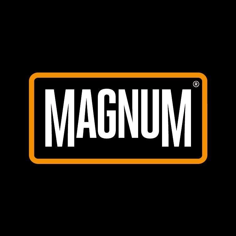 Magnum Розмірні таблиці