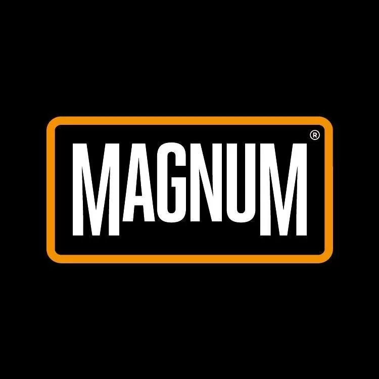 Magnum Розмірні таблиці Magnum Розмірні таблиці