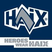 HAIX Size charts HAIX Size charts