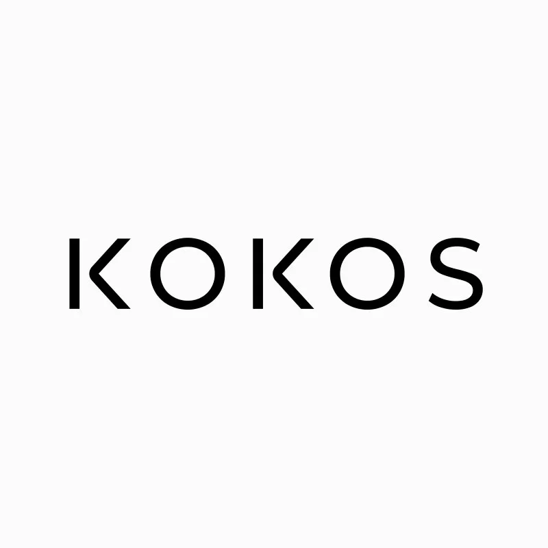KOKOS (Кокос) Розмірні таблиці KOKOS (Кокос) Розмірні таблиці