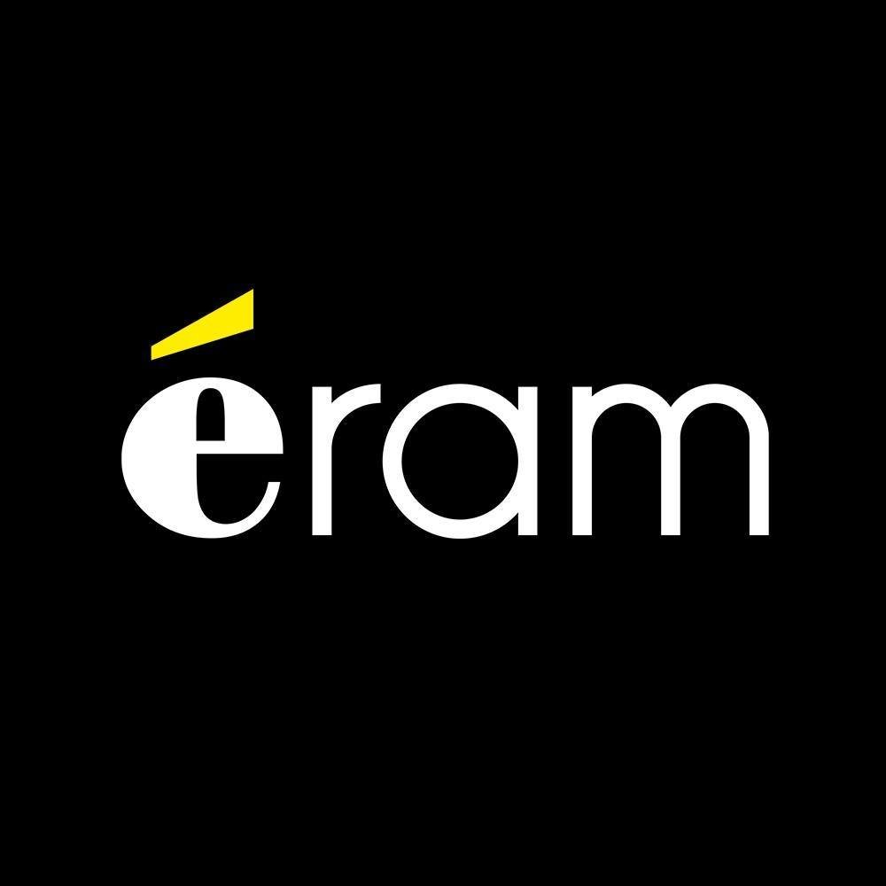 Eram Size charts Eram Size charts