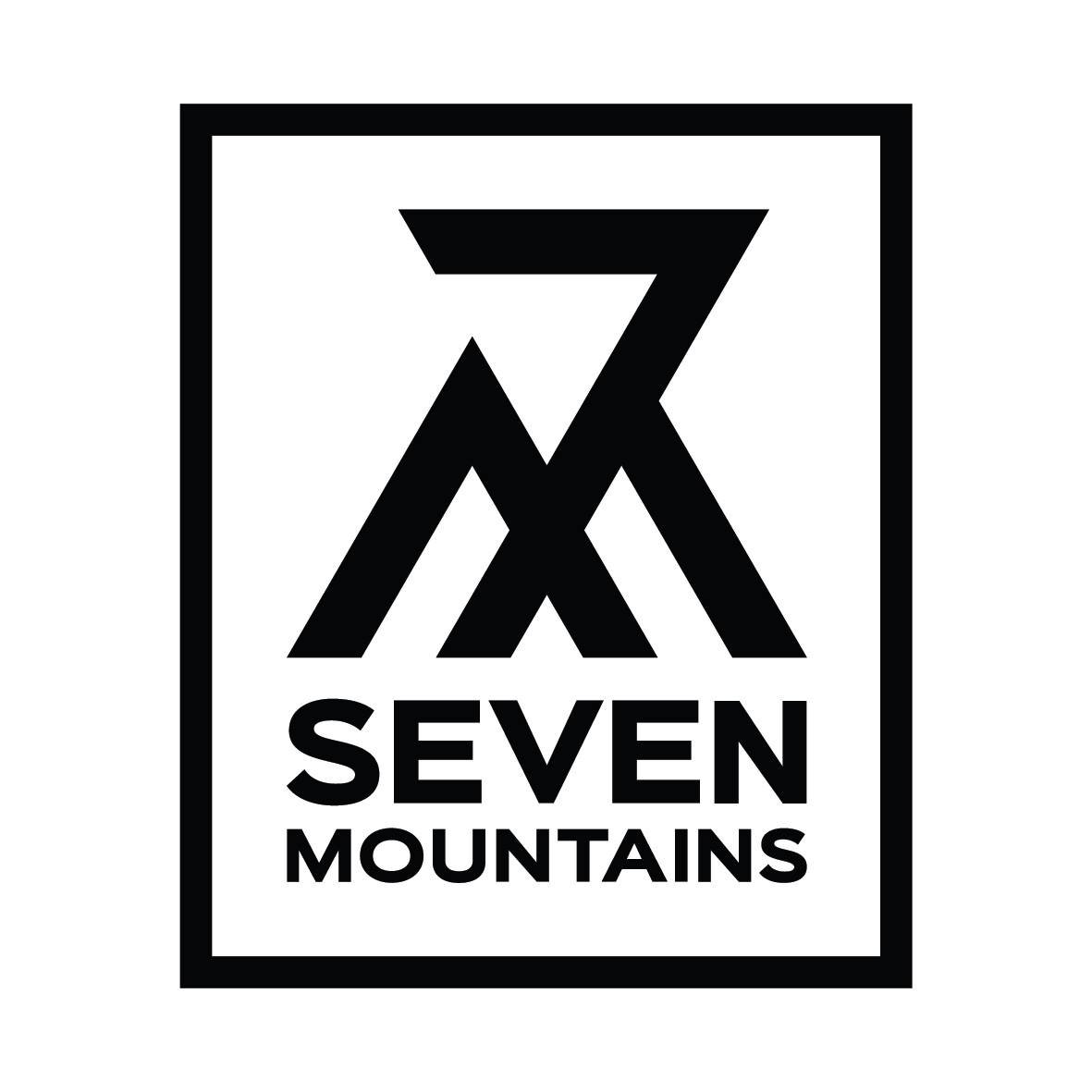 Seven Mountains Size charts