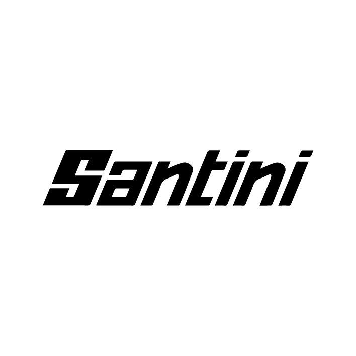 Santini Size charts