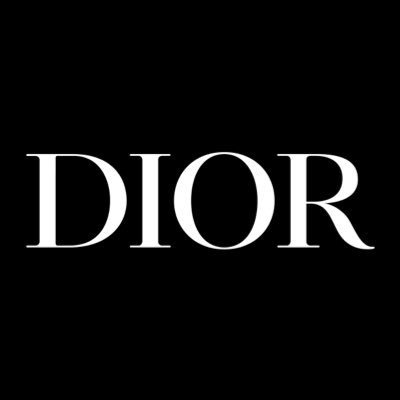 Dior Розмірні таблиці
