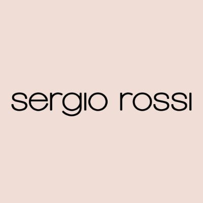 Sergio Rossi Size charts