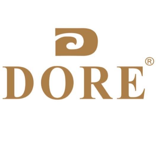 DORE Size charts DORE Size charts
