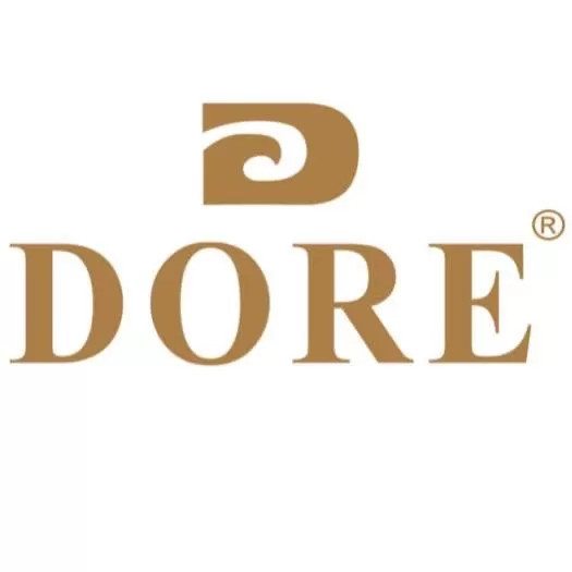 DORE Size charts DORE Size charts