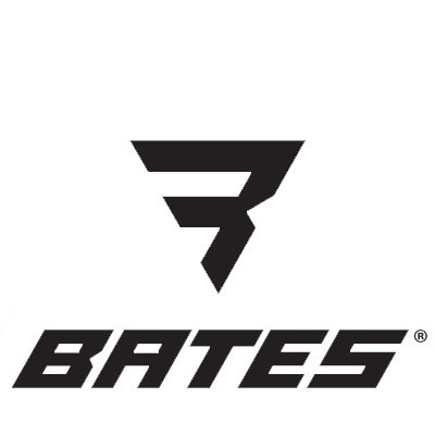 BATES Size charts BATES Size charts