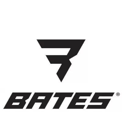 BATES Розмірні таблиці BATES Розмірні таблиці