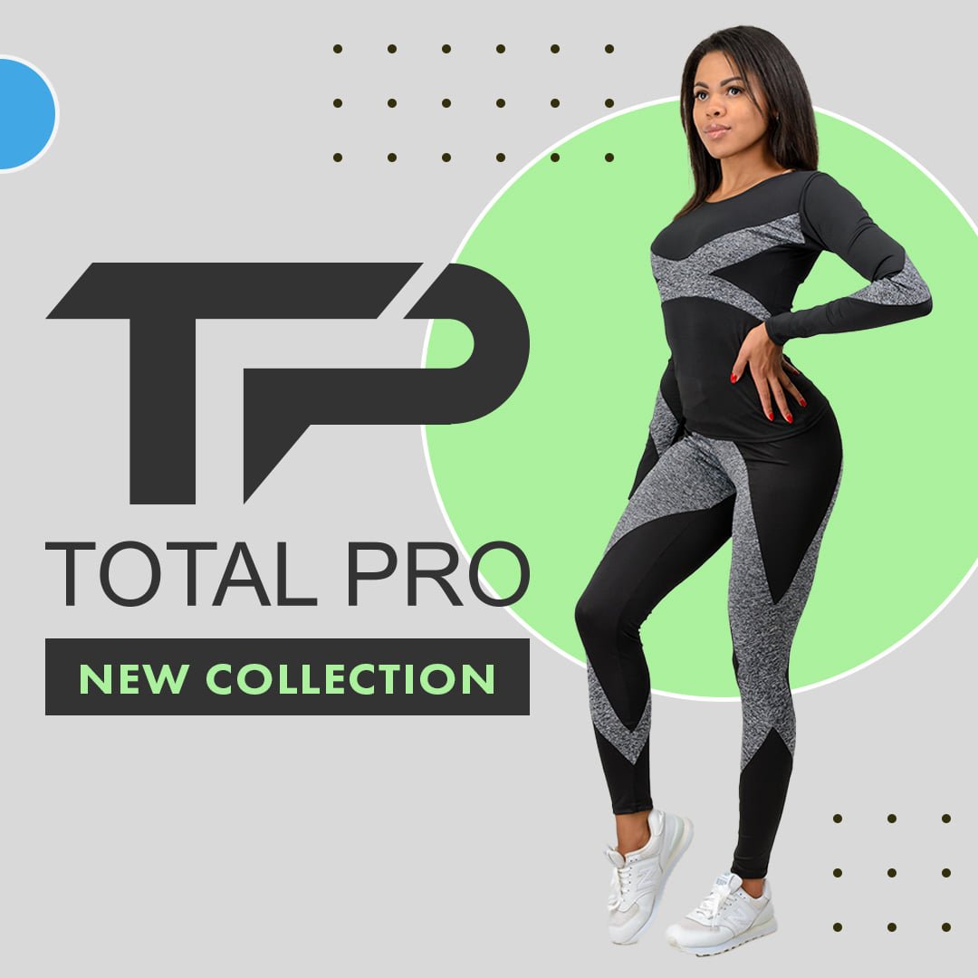 Total Pro Size charts Total Pro Size charts