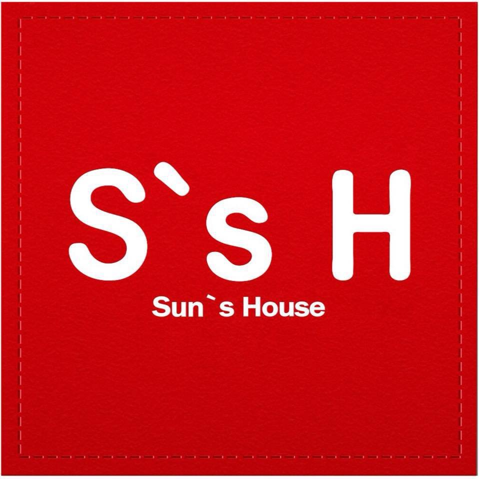 Sun`s House Size charts Sun`s House Size charts