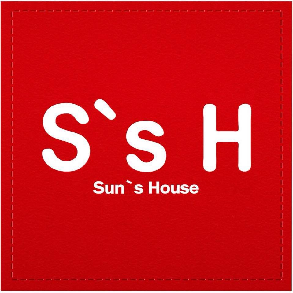 Sun`s House Розмірні таблиці