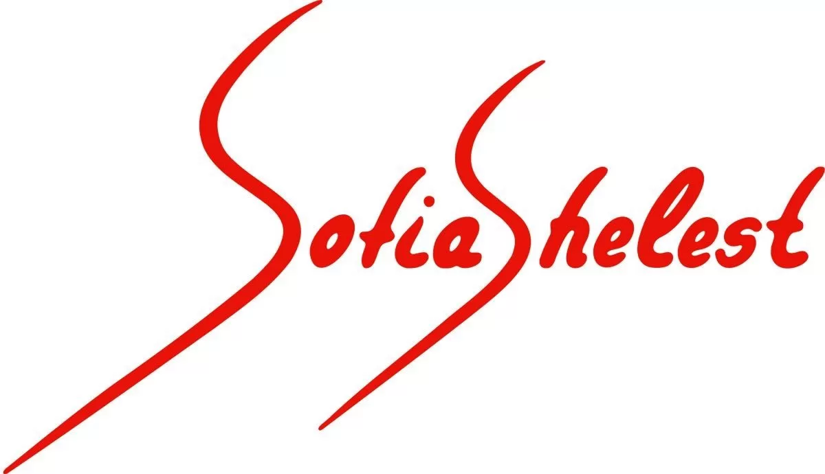Sofia Shelest Розмірні таблиці Sofia Shelest Розмірні таблиці