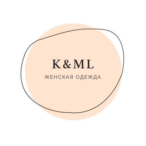 K&ML Size charts K&ML Size charts