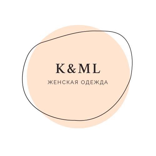 K&ML Розмірні таблиці