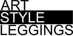 Art Style Leggings Size charts Art Style Leggings Size charts