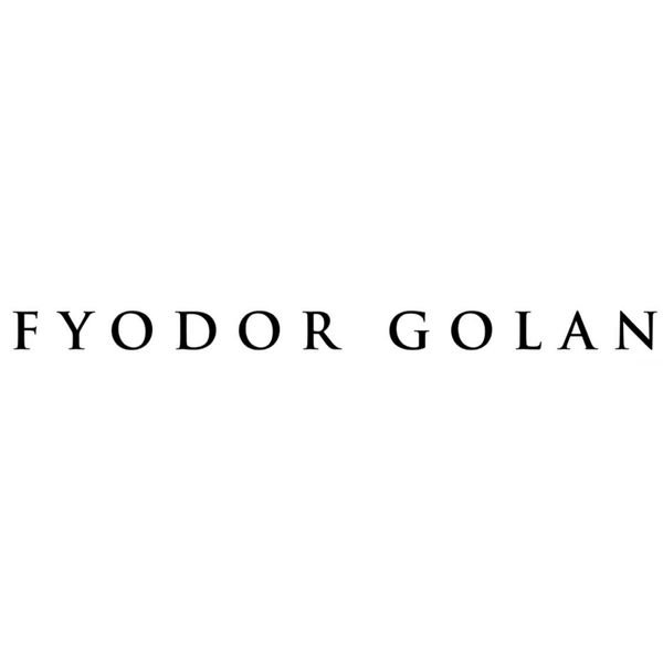 FYODOR GOLAN Size charts
