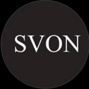 SVON Size charts SVON Size charts