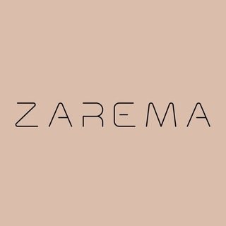 Zarema Size charts