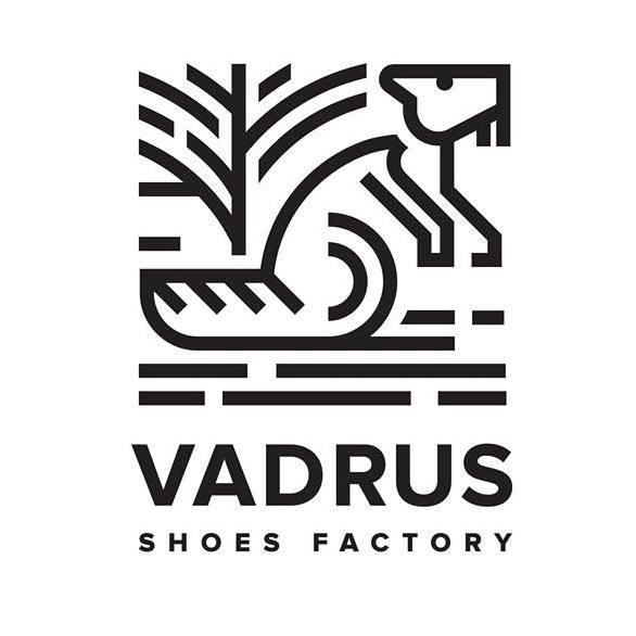 Vadrus Розмірні таблиці