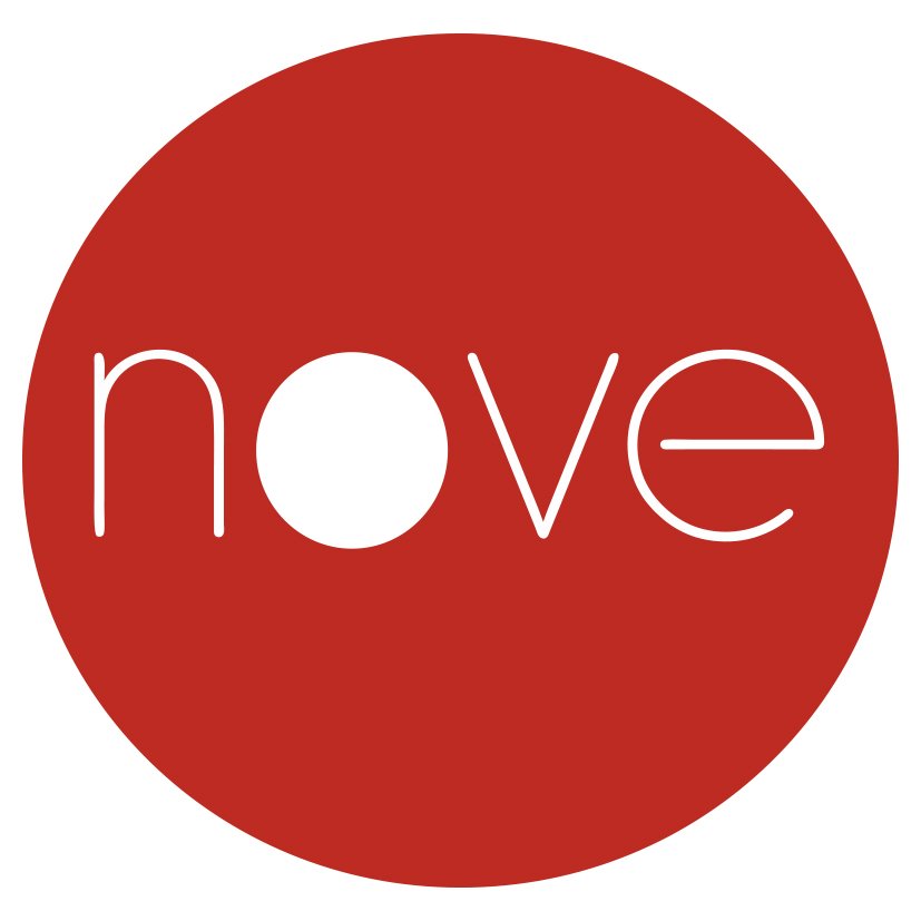 Nove Size charts Nove Size charts