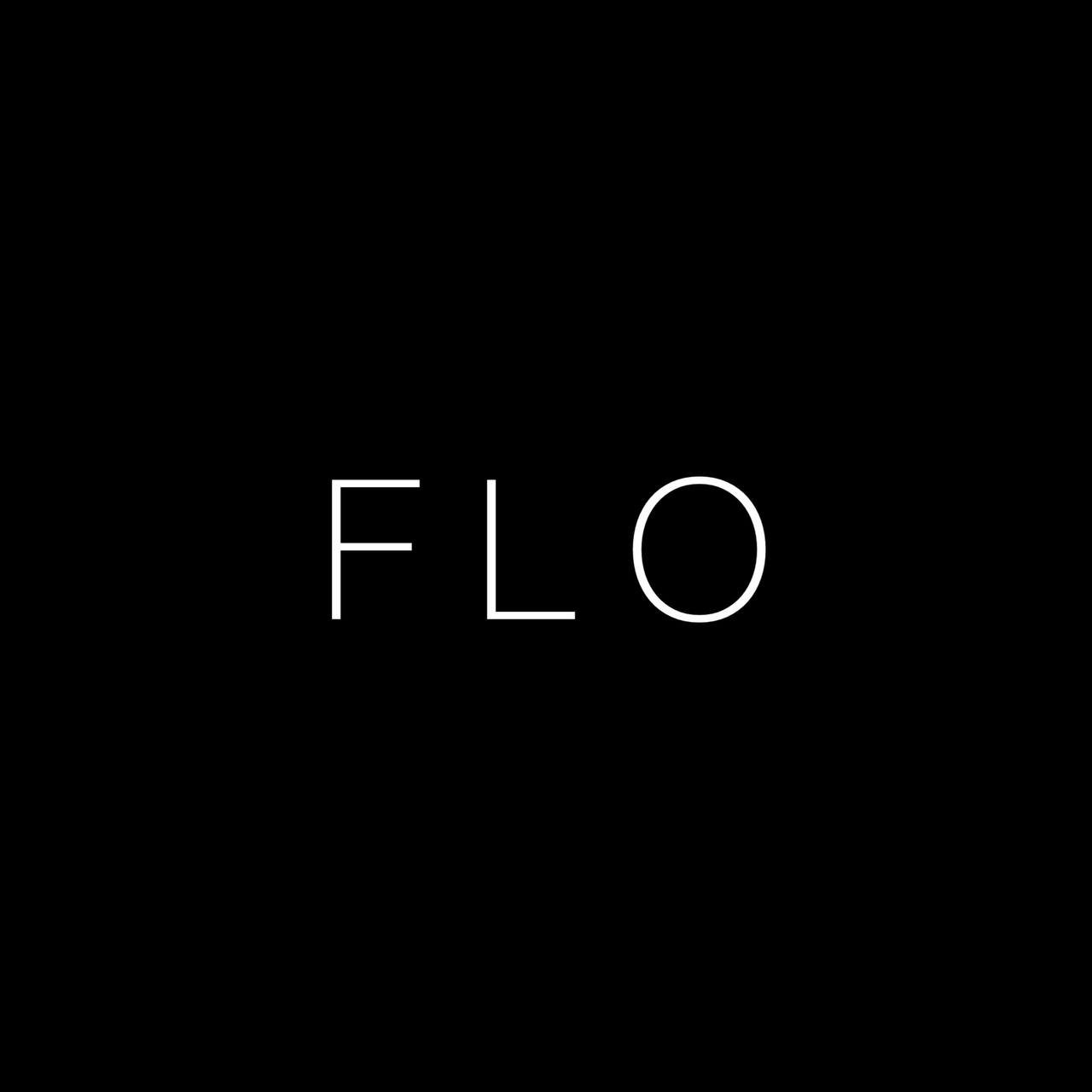 The Flo Size charts