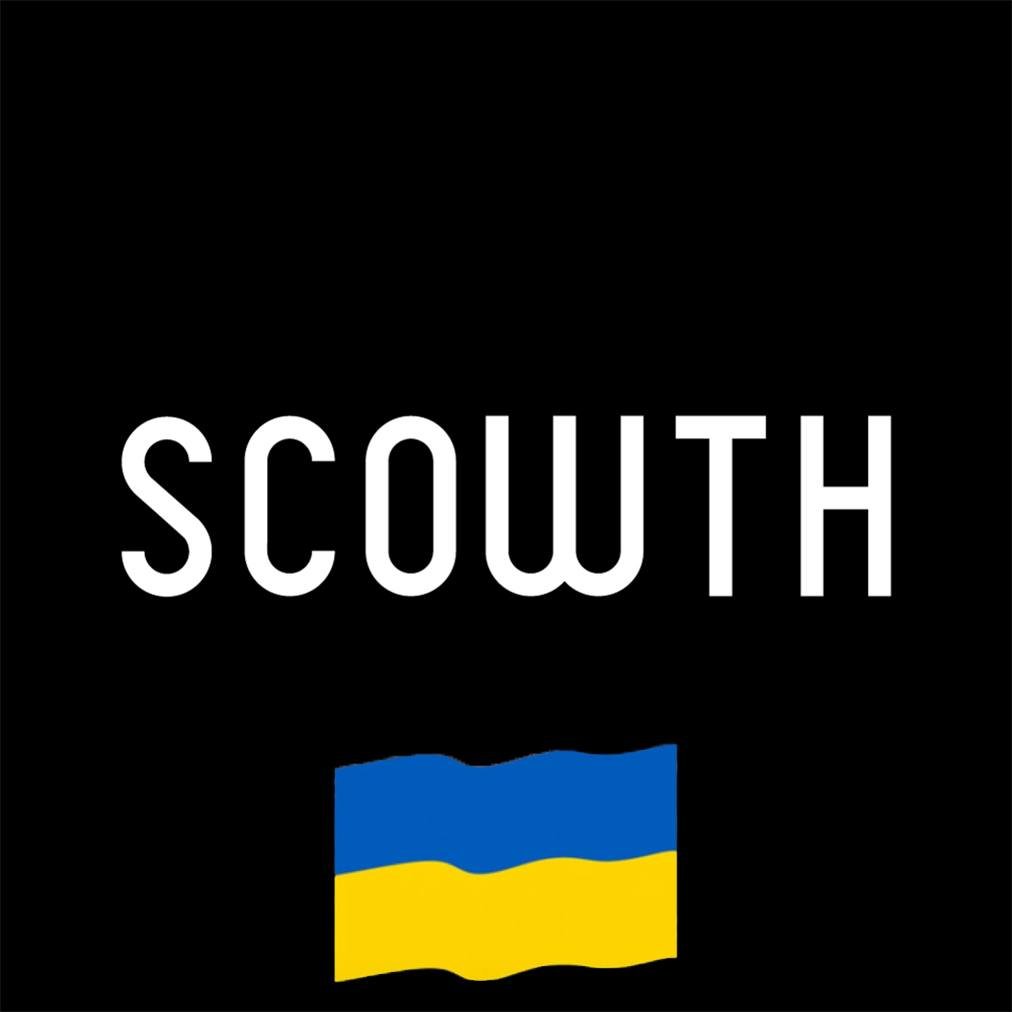 Scowth Розмірні таблиці