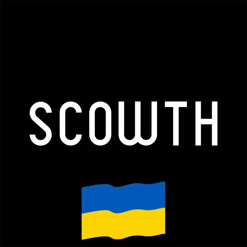 Scowth Size charts Scowth Size charts