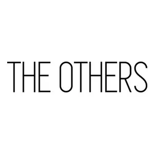 TheOthers Розмірні таблиці TheOthers Розмірні таблиці