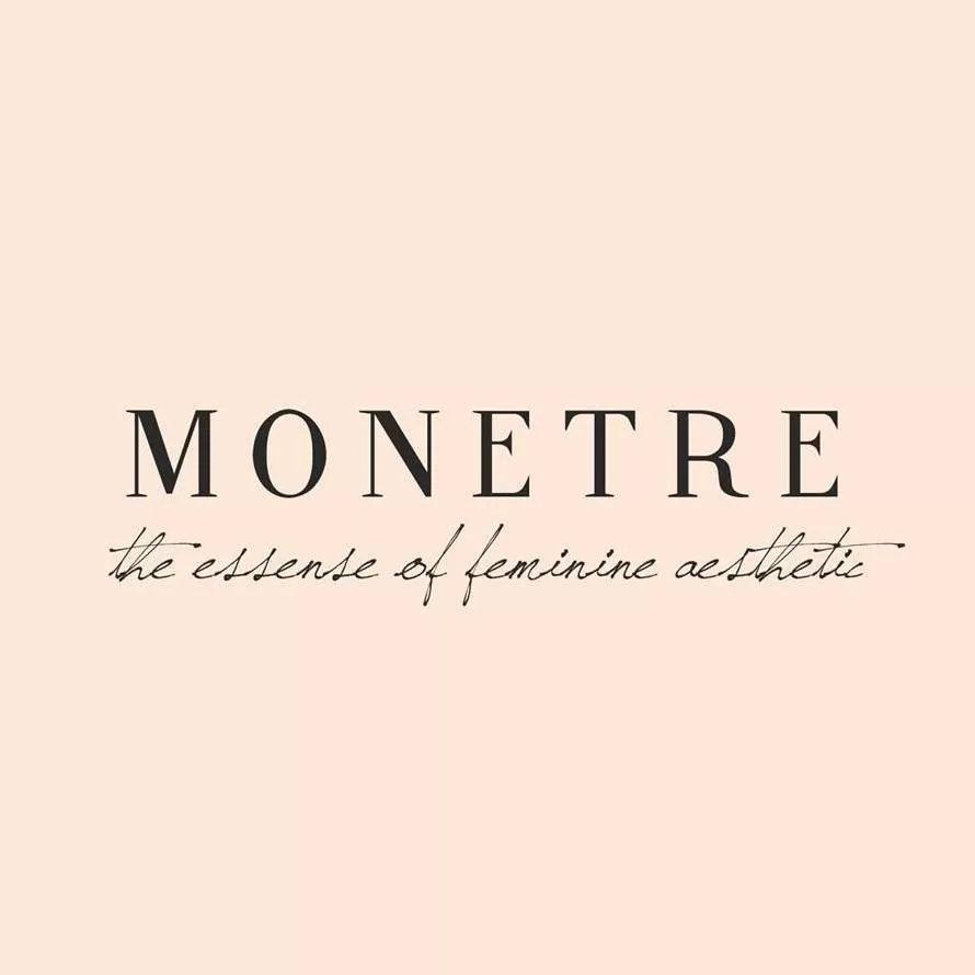 Monetre Розмірні таблиці Monetre Розмірні таблиці
