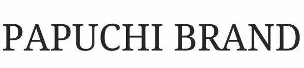 Papuchi Розмірні таблиці Papuchi Розмірні таблиці