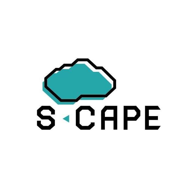 S-Cape Size charts S-Cape Size charts