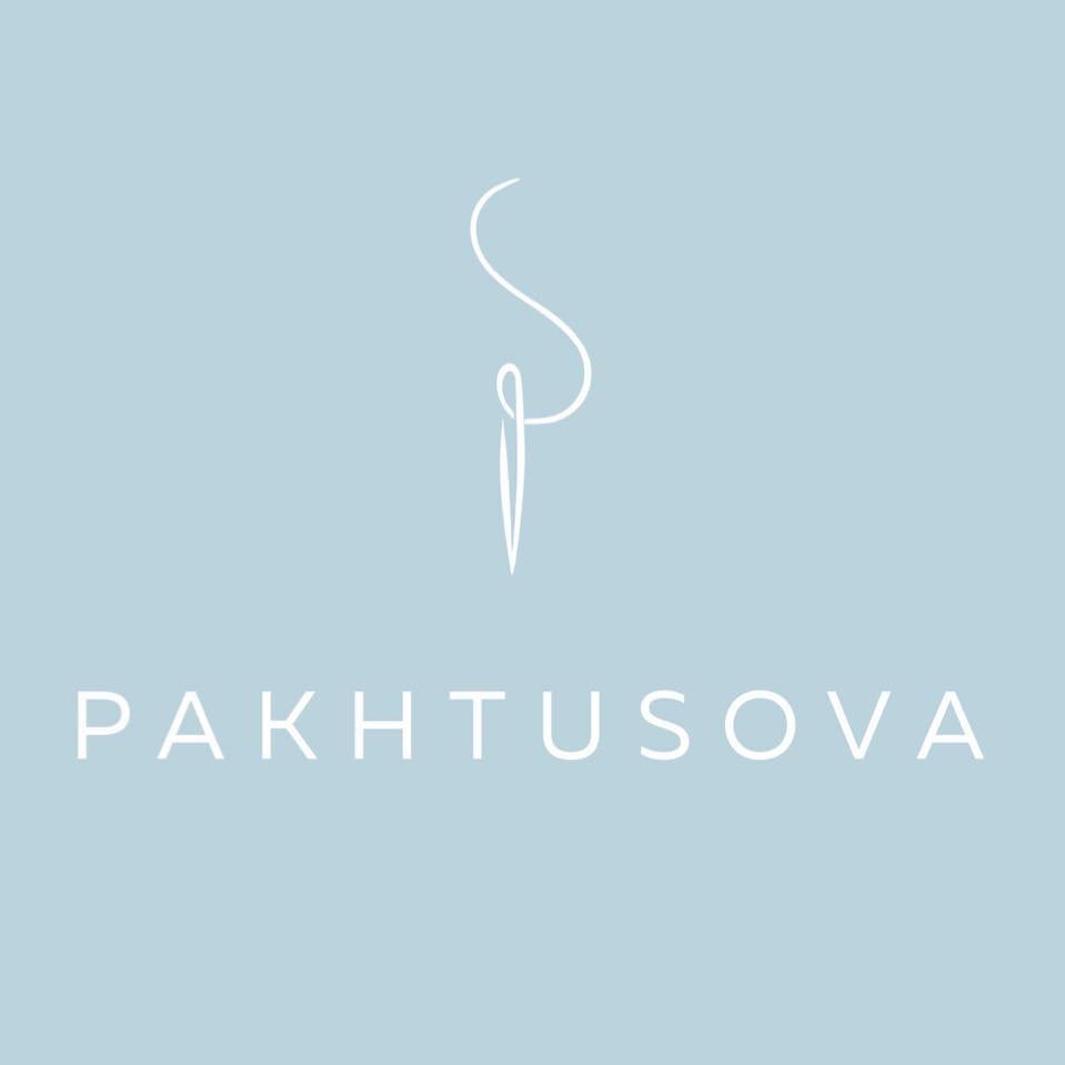 Pakhtusova Size charts Pakhtusova Size charts