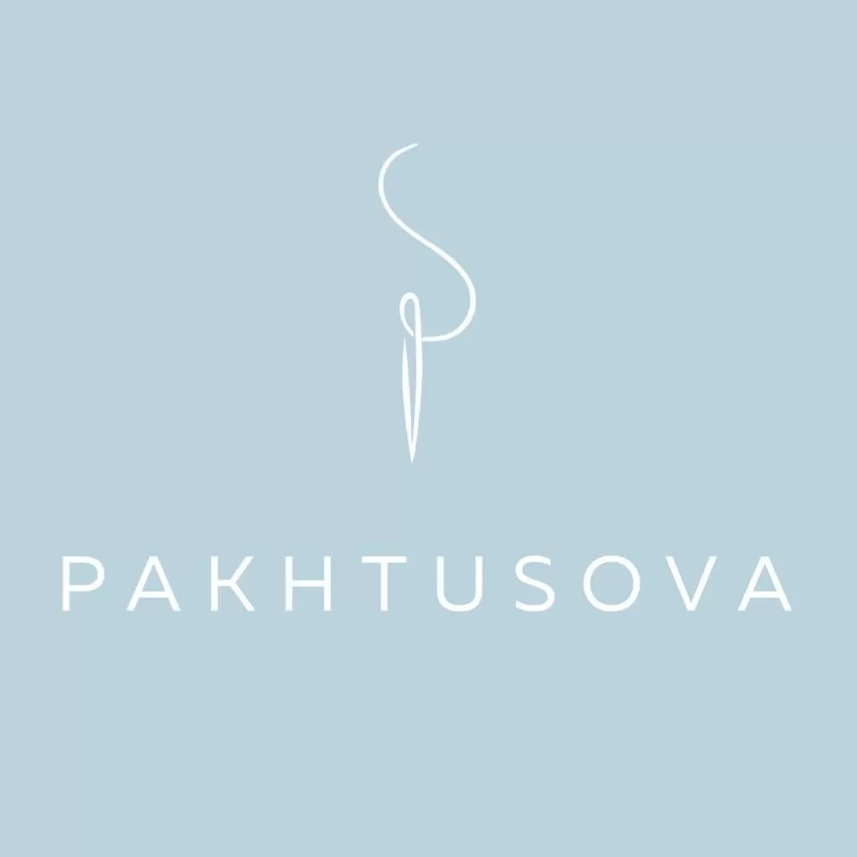 Pakhtusova Розмірні таблиці Pakhtusova Розмірні таблиці