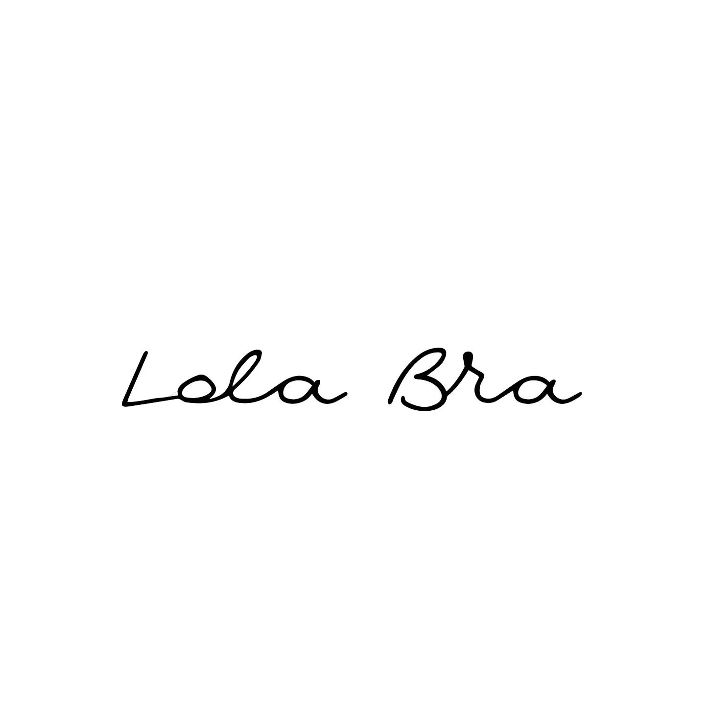 Lola Bra Size charts Lola Bra Size charts