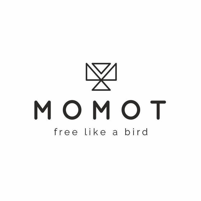 MOMOT Size charts MOMOT Size charts
