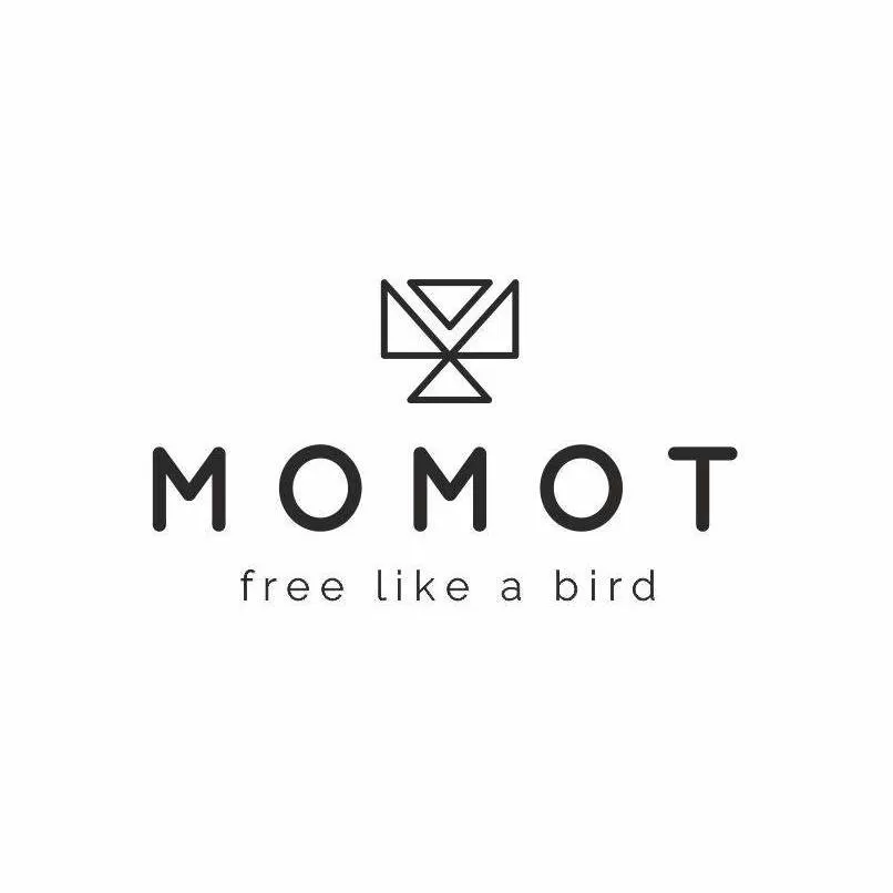 MOMOT Розмірні таблиці MOMOT Розмірні таблиці