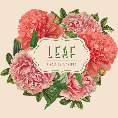 Leaf Lingerie Size charts Leaf Lingerie Size charts