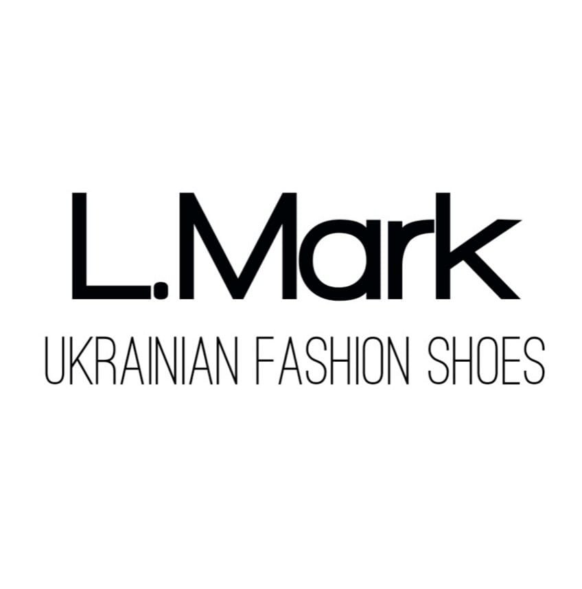 L.Mark Size charts L.Mark Size charts