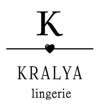 Kralya Lingerie Size charts