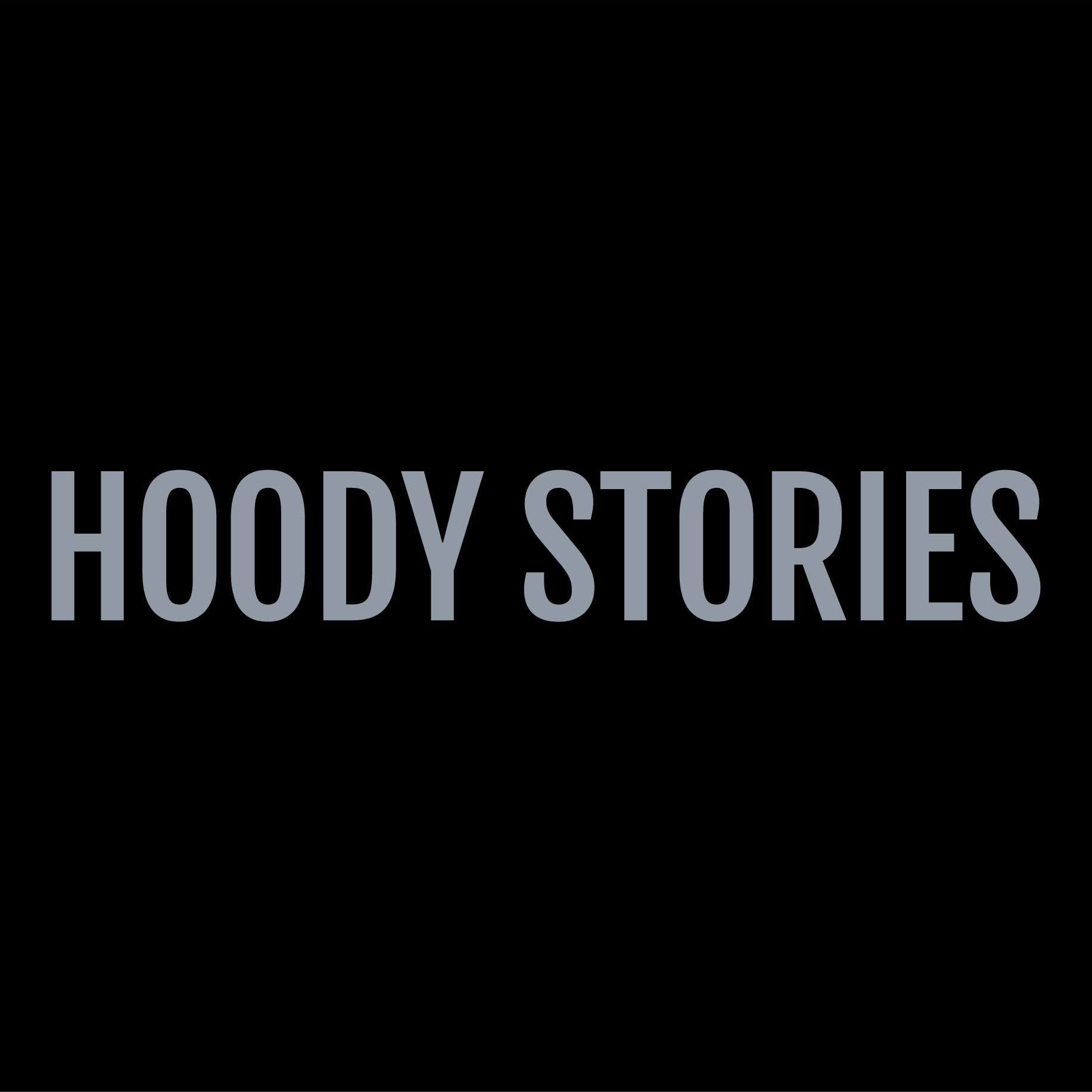 Hoody Stories Size charts