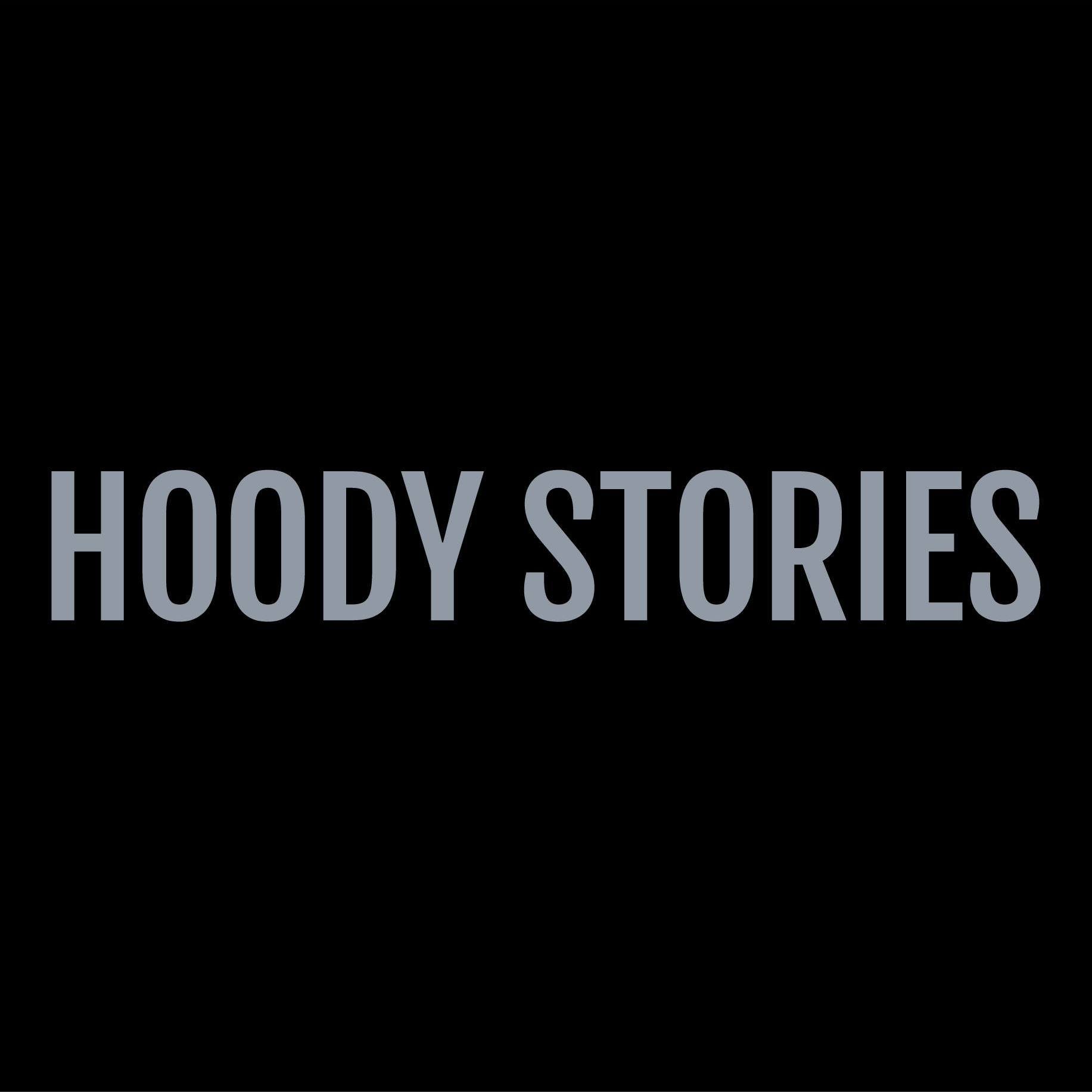 Hoody Stories Розмірні таблиці