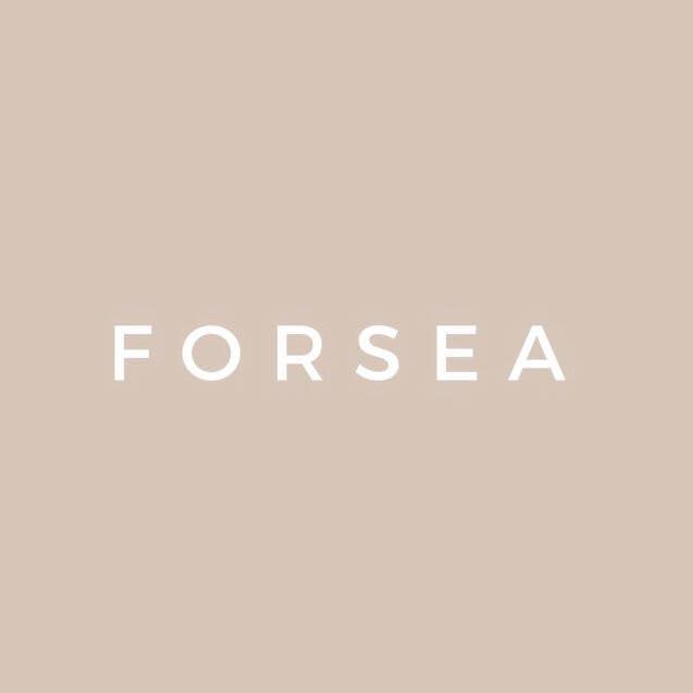 Forsea Size charts