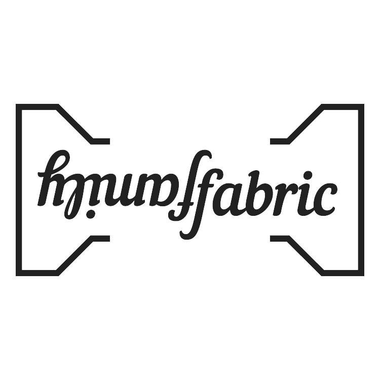 FamilyFabric Size charts