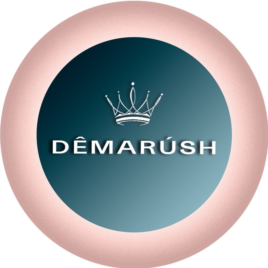 DeMarush Size charts DeMarush Size charts