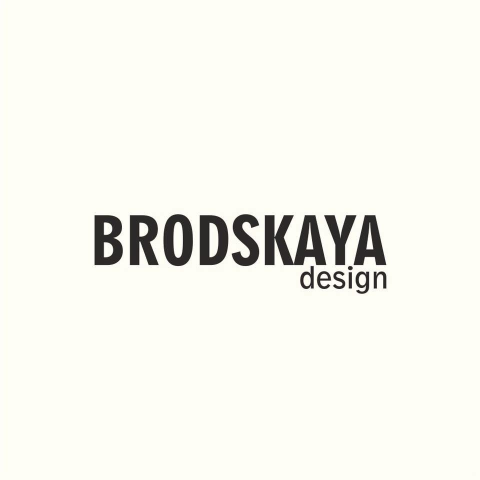 Anna Brodskaya Size charts Anna Brodskaya Size charts