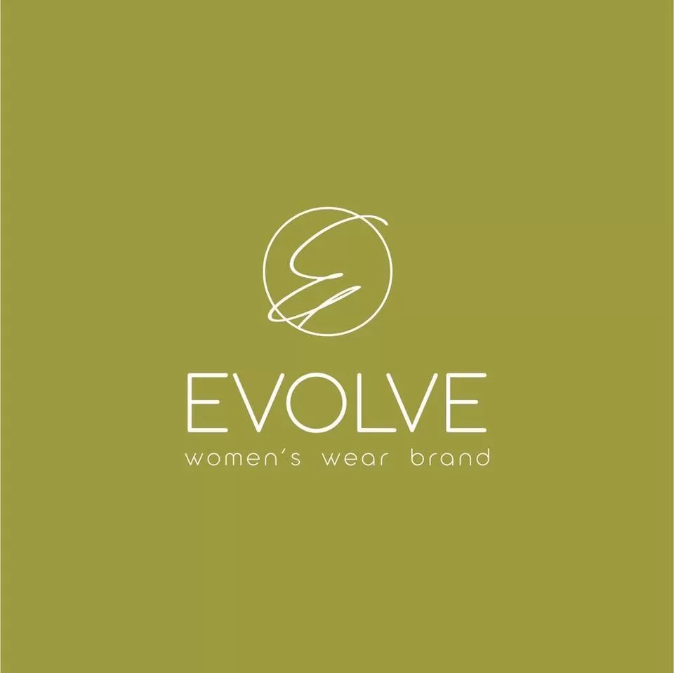 Evolve Розмірні таблиці Evolve Розмірні таблиці