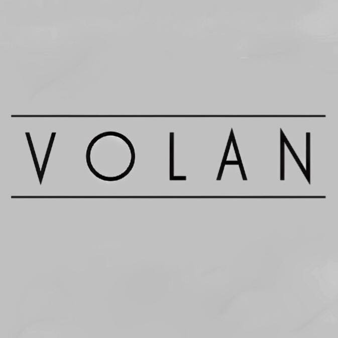 Volan Size charts